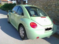 Photo for Volkswagen New Beetle 