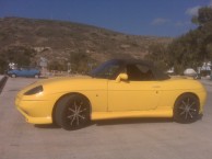Photo for Fiat Barchetta 