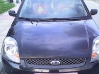 Photo for Ford Fiesta TDCI