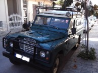 Photo for Land Rover Defender 109