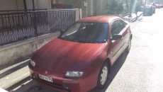 Photo for Mazda 323 F