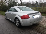 Photo for Audi TT 