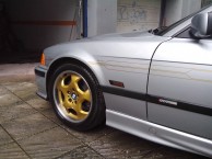 Photo for BMW 320 e36 