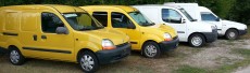 Photo for Renault Kangoo maxi
