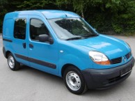 Photo for Renault Kangoo 1.5 dci