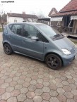 Photo for Mercedes-Benz A170 cdi