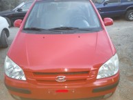 Photo for Hyundai Getz 