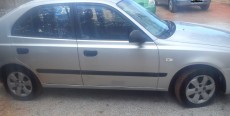 Photo for Hyundai Accent full extra 