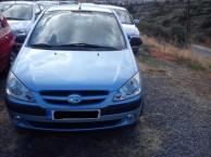Photo for Hyundai Getz 