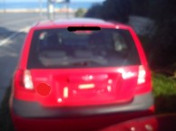 Photo for Hyundai Getz 