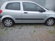 Photo for Hyundai Getz 