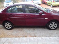 Photo for Hyundai Accent full extra 