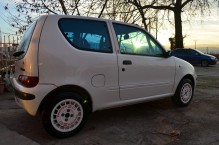 Photo for Fiat Seicento 