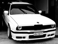 Photo for BMW 318 Ε30 Μ40 Turbo