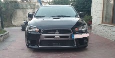 Photo for Mitsubishi Lancer EVO X MR usa