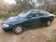 Photo for Audi A4 1.6 102ps