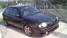 Photo for Toyota Corolla 