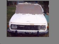 Photo for Wartburg  353 Στεσιον