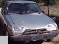 Photo for Citroen GSA 1300 '85