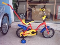 Photo for Other SBikes BMX 12