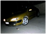 Photo for Citroen Xsara VTS