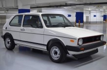 Photo for Volkswagen Golf GTI