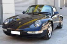 Photo for Porsche 911 (Carrera) 993 Tiptronic 