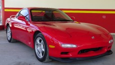 Photo for Mazda RX-7 FD