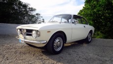 Photo for Alfa Romeo Junior GT 1300 Junior Scalino 