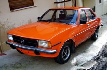 Photo for OPEL Ascona 1200 S Berlina 1978