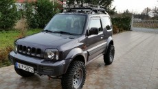 Photo for Suzuki Jimny VVT