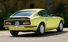Photo for Nissan  ZHTEITAI Datsun 240Z - looking for a Datsun 2