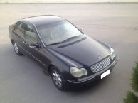 Photo for Mercedes-Benz C200 Kompressor
