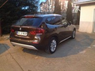 Photo for BMW X1 xDrive 2.0 Diesel