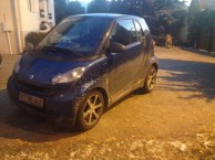 Photo for Smart ForTwo mhd