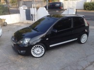 Photo for Ford Fiesta ST