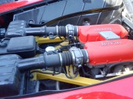 Photo for Ferrari 360 MODENA