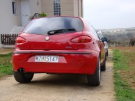 Photo for Alfa Romeo Alfa 147 