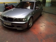 Photo for BMW 320 E46