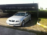 Photo for BMW 320 SI M PACK SPECIAL EDITION