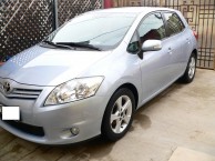 Photo for Toyota Auris Unique