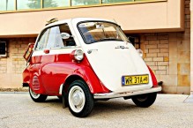 Photo for BMW Isetta 250/300 