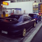 Photo for Subaru Impreza Gc8