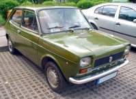 Photo for Fiat 127 Προφυλακτηρας Καινουργιος και για 128