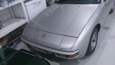 Photo for Porsche 924 Targa