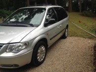 Photo for Chrysler Voyager 