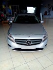 Photo for Mercedes-Benz A160 AUTOMATIC SPORT DIESEL EURO 6