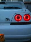 Photo for Nissan Skyline GT-S
