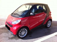 Photo for Smart ForTwo DPF Facelift