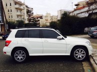 Photo for Mercedes-Benz GLK280 SPORT-PACKET